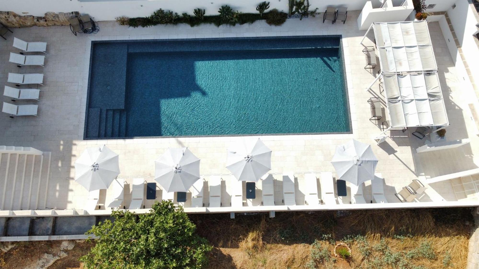 Ts Residence Gallipoli Luaran gambar