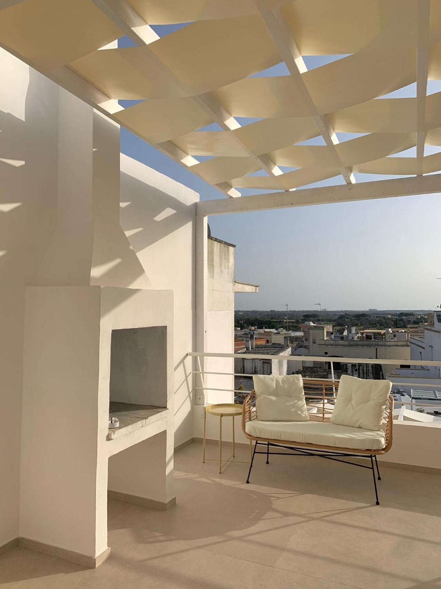 Ts Residence Gallipoli Luaran gambar