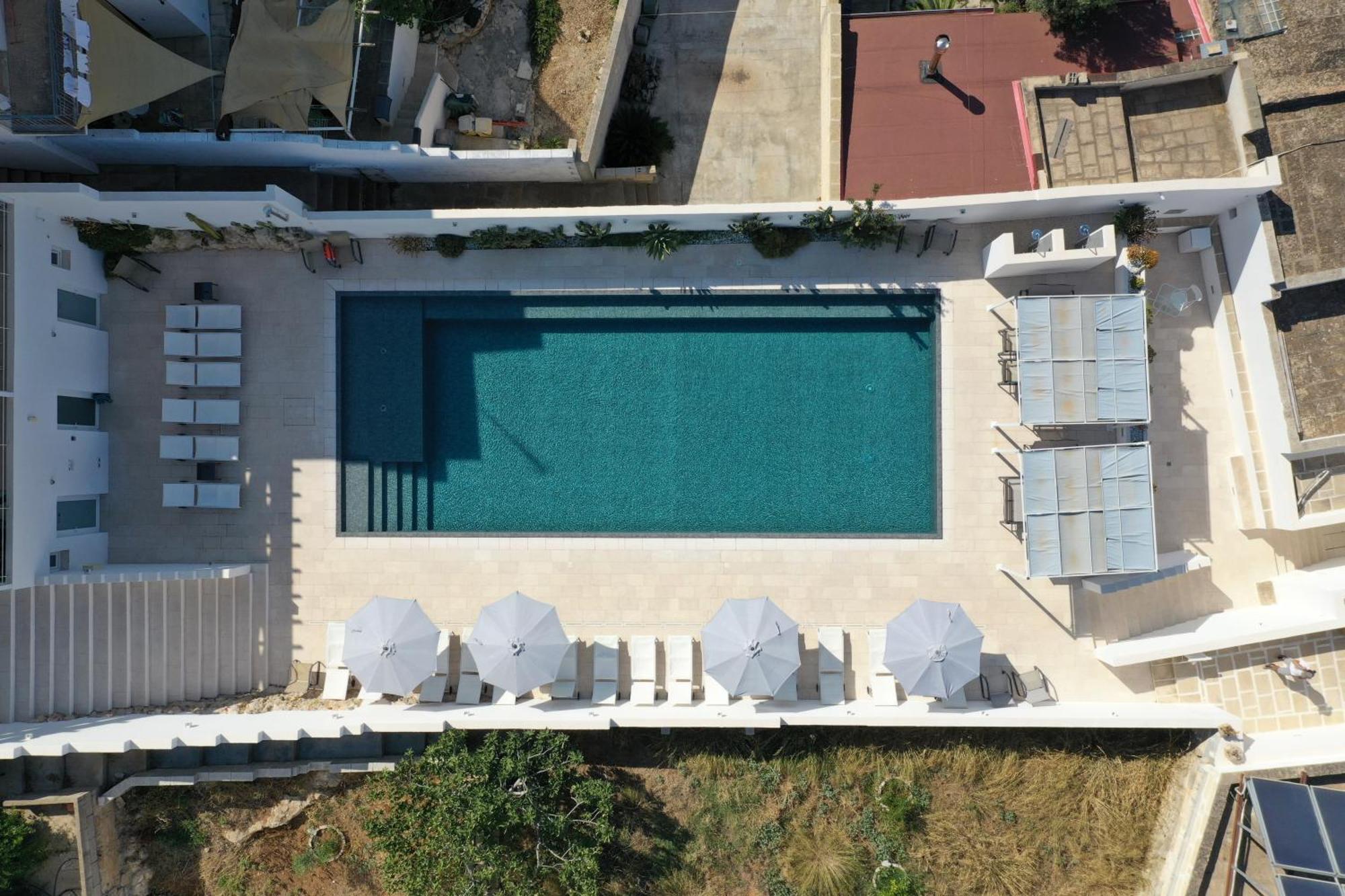 Ts Residence Gallipoli Luaran gambar