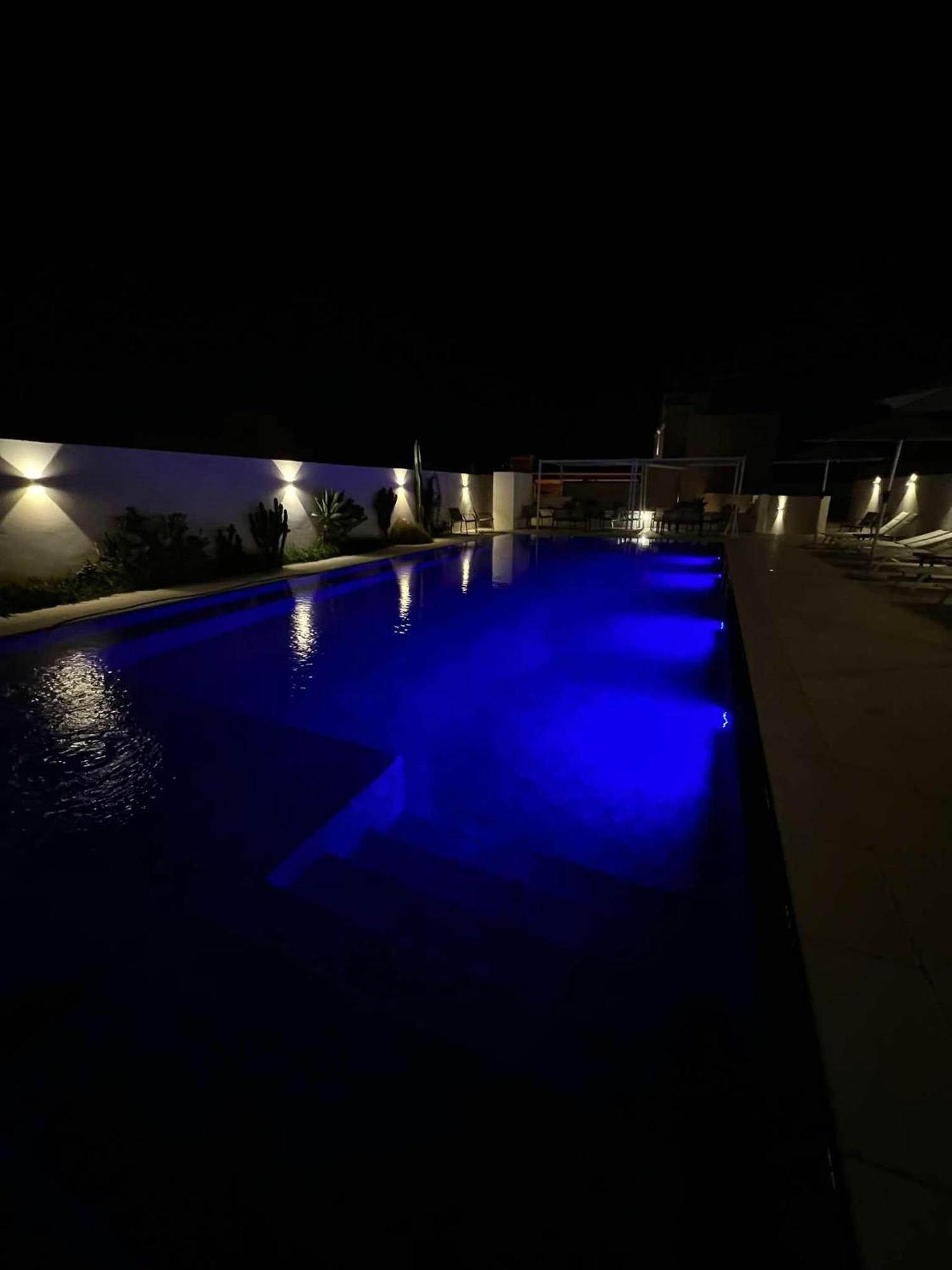 Ts Residence Gallipoli Luaran gambar