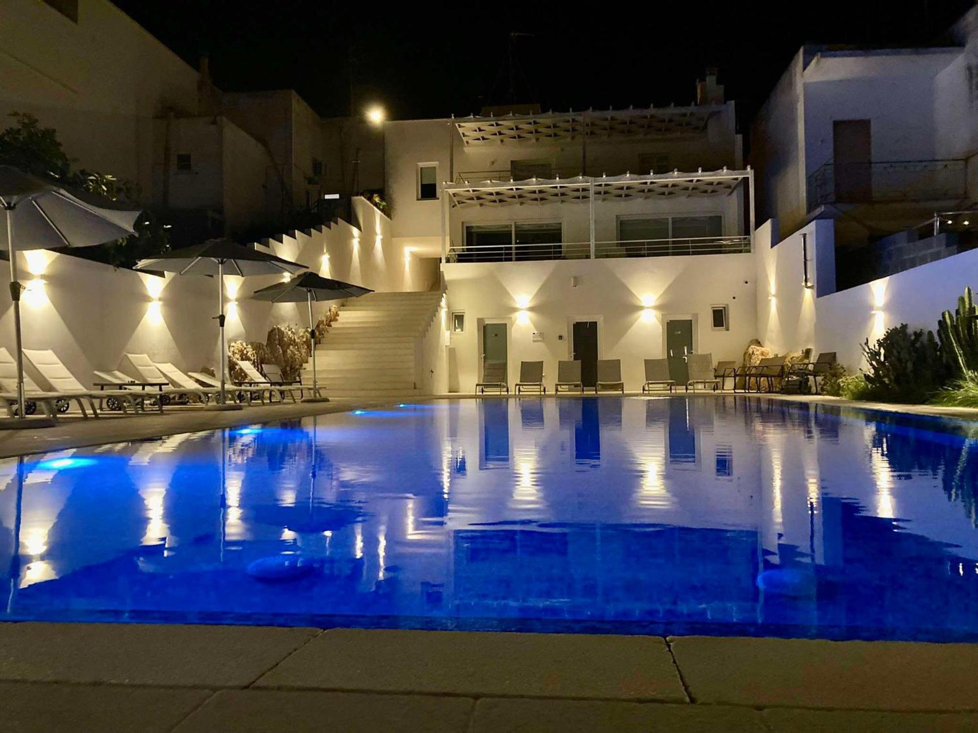 Ts Residence Gallipoli Luaran gambar