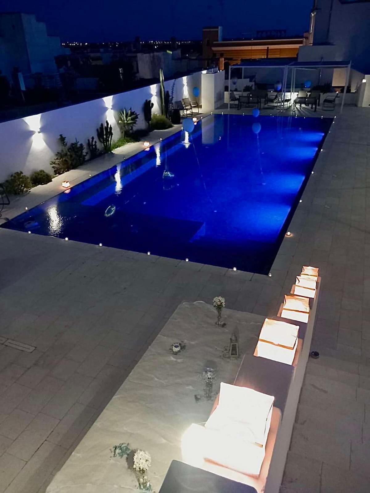 Ts Residence Gallipoli Luaran gambar