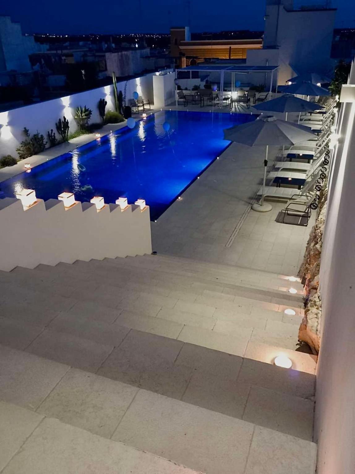 Ts Residence Gallipoli Luaran gambar