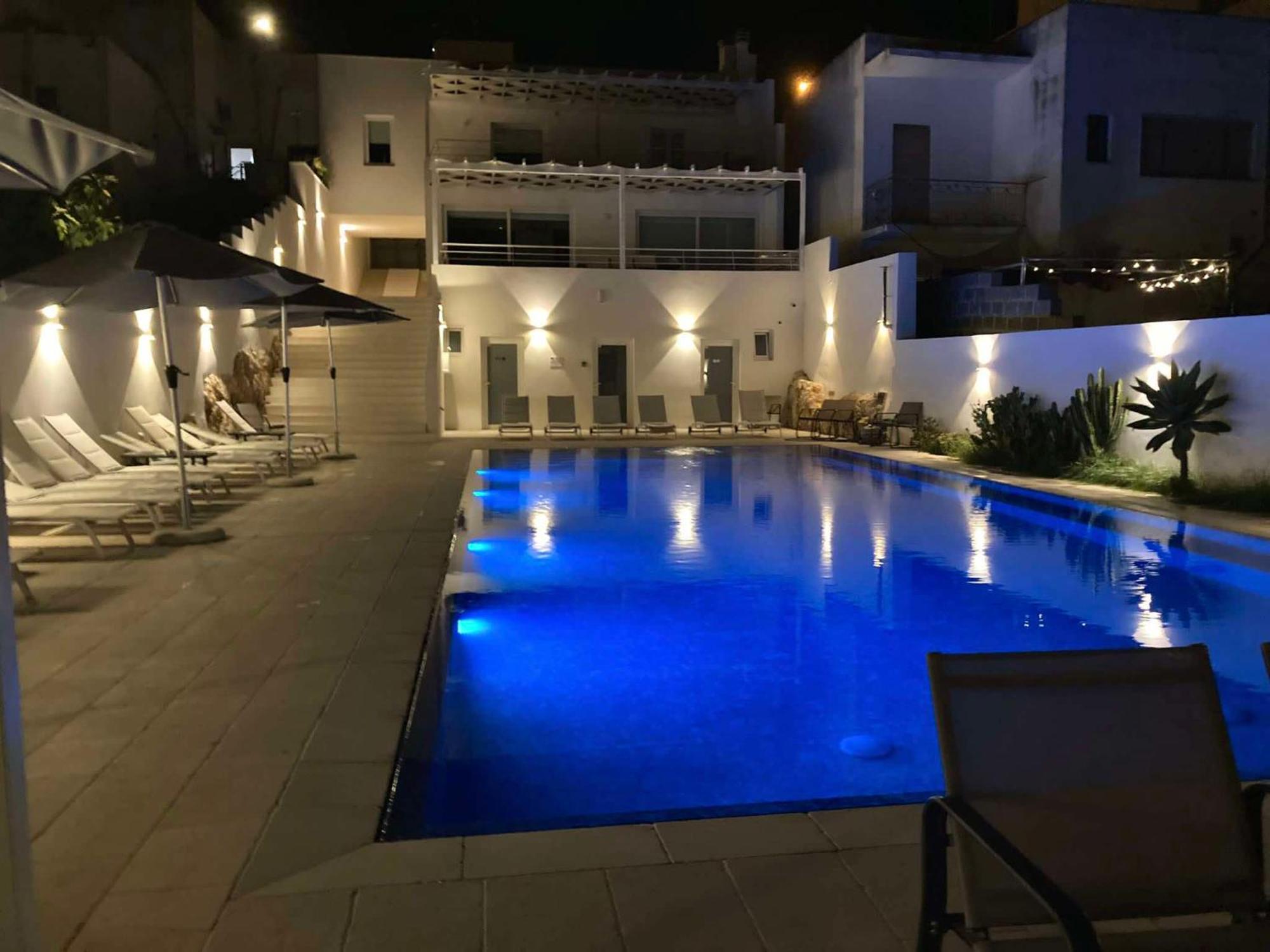 Ts Residence Gallipoli Luaran gambar