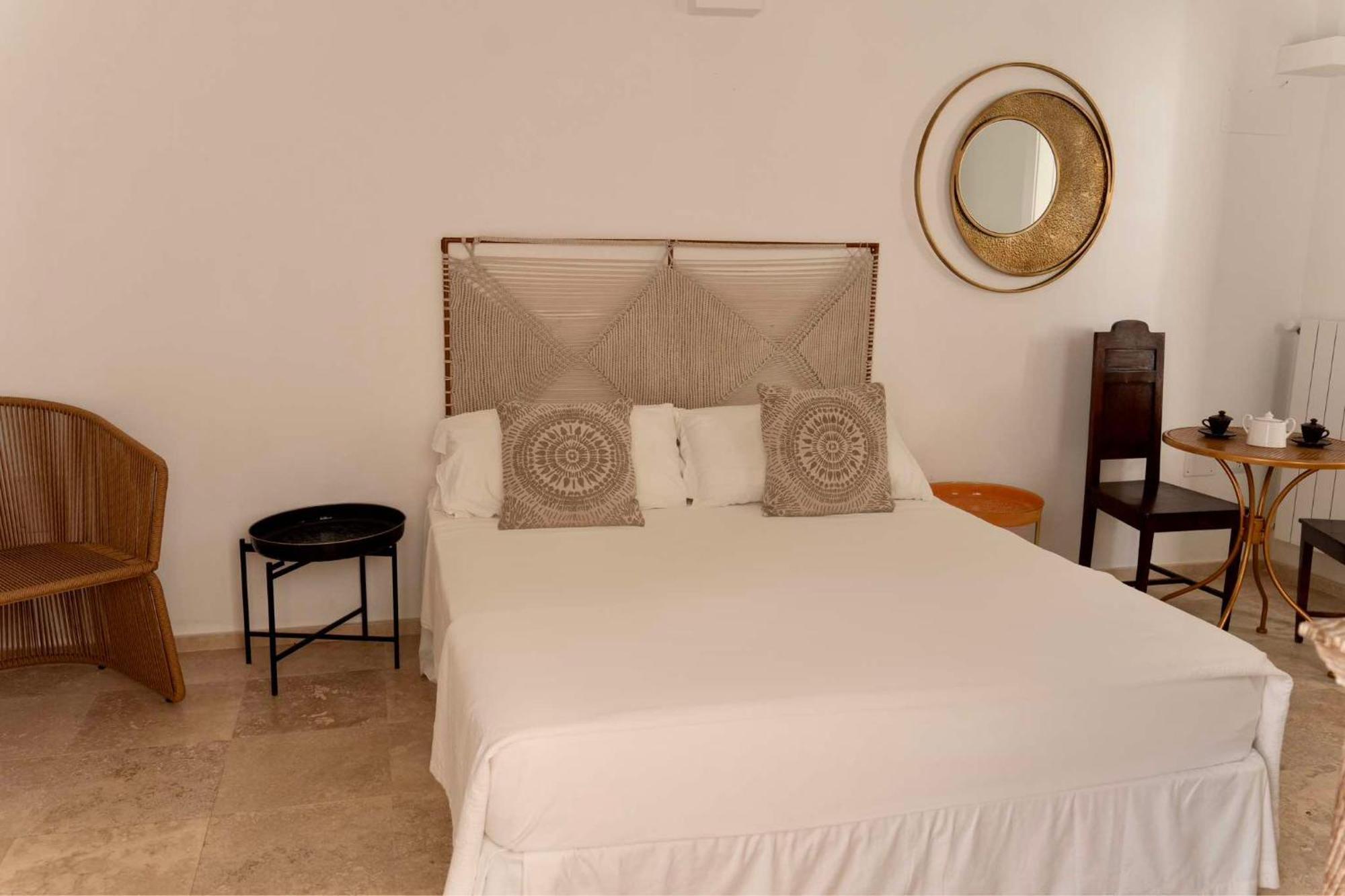 Ts Residence Gallipoli Luaran gambar