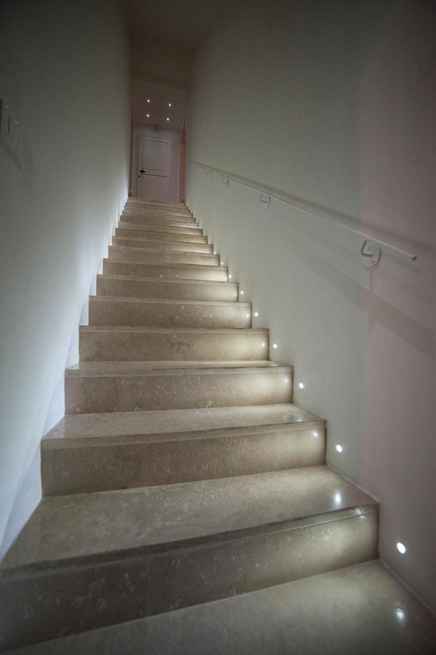 Ts Residence Gallipoli Luaran gambar
