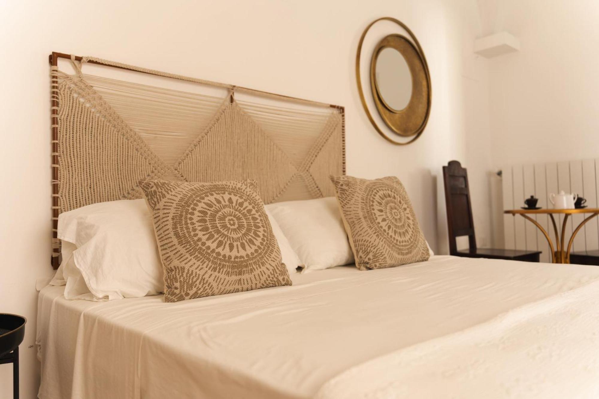 Ts Residence Gallipoli Luaran gambar